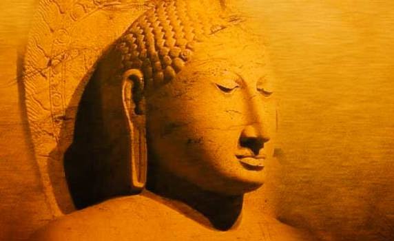 සම්බුදු වදනින්
